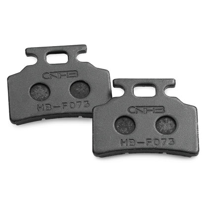 Pastillas de freno delanteras Pitbike AllPro MX 50 2025