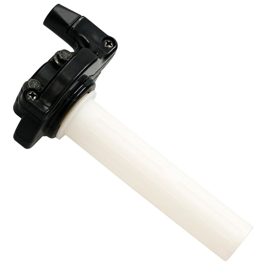 Puño de gas Pitbike AllPro MX 50 2025