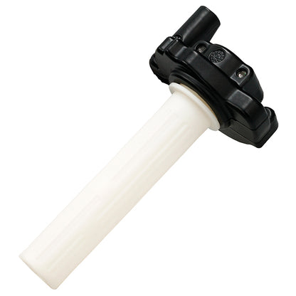 Pitbike Throttle Grip AllPro MX 50 2025