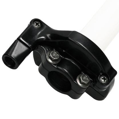 Pitbike Throttle Grip AllPro MX 50 2025