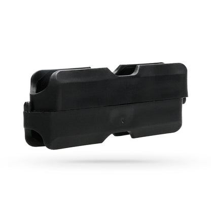 Soporte latiguillo basculante Pitbike AllPro MX 50 2025