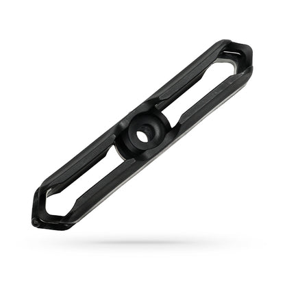 Soporte latiguillo basculante Pitbike AllPro MX 50 2025 AP100PB51.SWA.04