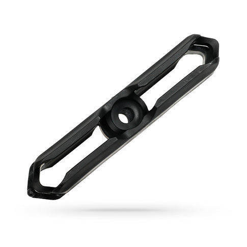 Soporte latiguillo basculante Pitbike AllPro MX 50 2025 AP100PB51.SWA.04