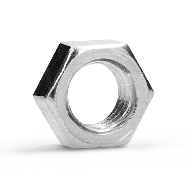 Chain tensioner nut Pitbike AllPro MX 50 2025