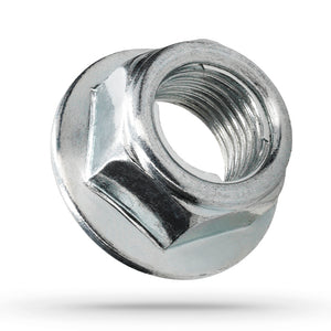 Tuerca de eje de rueda M12 Pitbike AllPro MX 50 2025 AP100PB51.WHF.06