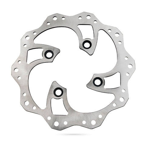 Disco de freno delantero 220mm Pitbike AllPro MX 50 2025 AP100PB51.WHF.09