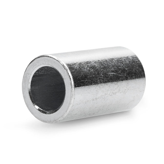 Casquillo llanta trasera izquierdo 19x12x33mm Pitbike AllPro MX 50 2025 AP100PB51.WHR.16