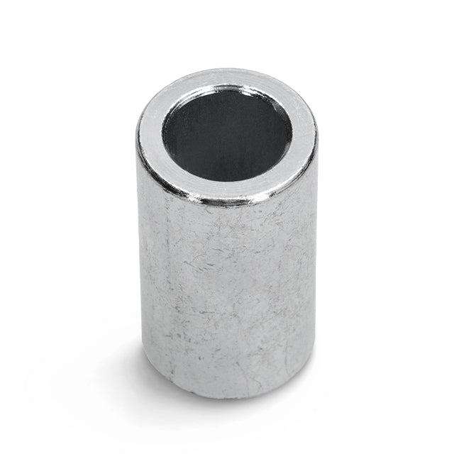 Casquillo llanta trasera izquierdo 19x12x33mm Pitbike AllPro MX 50 2025