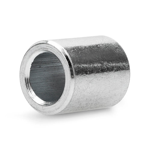 Casquillo llanta trasera derecho 19x12x23mm Pitbike AllPro MX 50 2025 AP100PB51.WHR.17