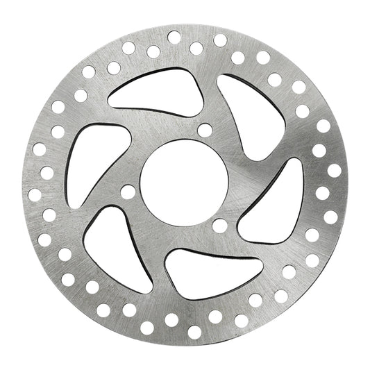 Disco de freno delantero Allpro KX 50cc AP100PB55.01.11