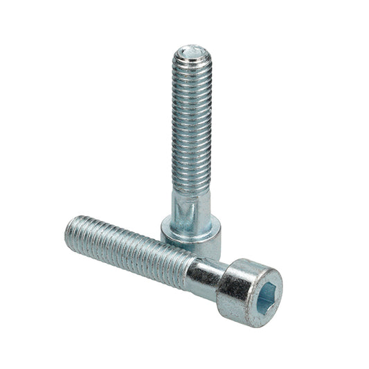 Tornillos amortiguador M8x30mm Allpro KX - 2 unidades AP100PB55.02.09