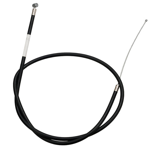 Cable freno trasero minimoto eléctrica FLT-E Allpro AP100PB65.STR.02
