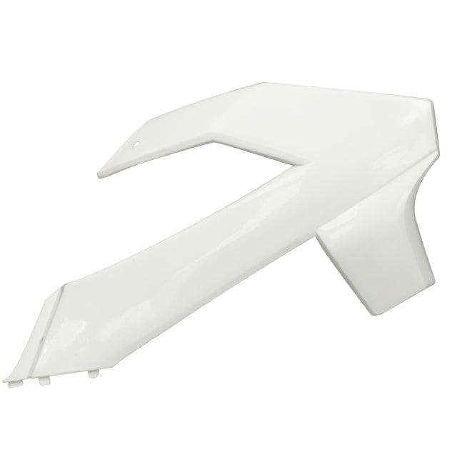 Tapa delantera derecha Allpro KX 50cc AP100PB55.04.01