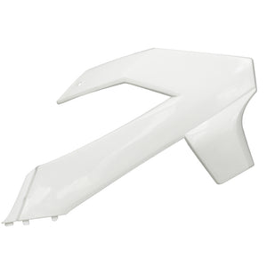 Tapa delantera derecha Allpro KX 50cc AP100PB55.04.01