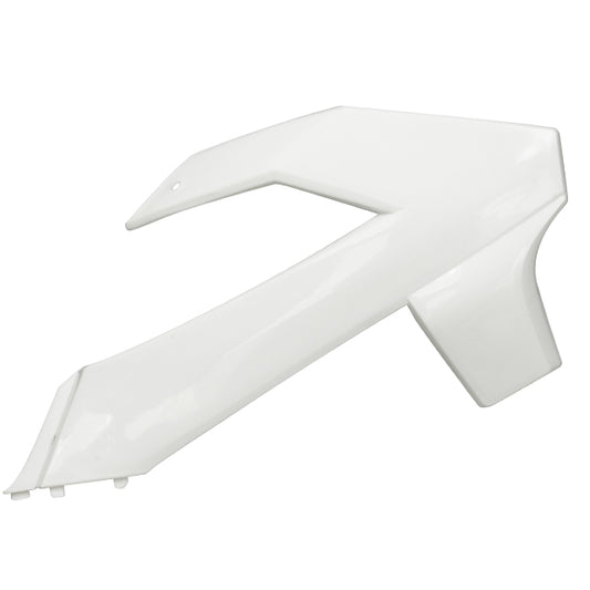 Tapa delantera derecha Allpro KX 50cc AP100PB55.04.01