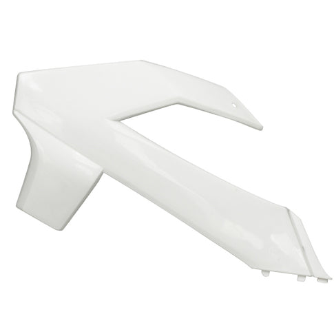 Tapa delantera izquierda Allpro KX 50cc AP100PB55.04.03