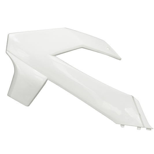 Tapa delantera izquierda Allpro KX 50cc AP100PB55.04.03