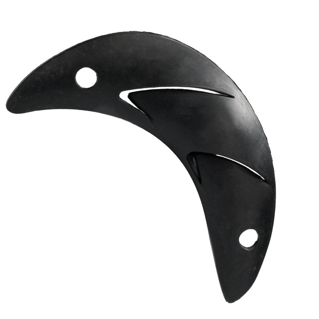 Protector de escape Allpro KX 50cc AP100PB55.04.06