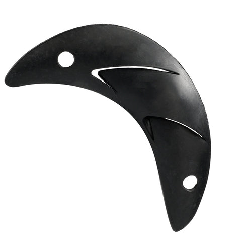 Protector de escape Allpro KX 50cc AP100PB55.04.06