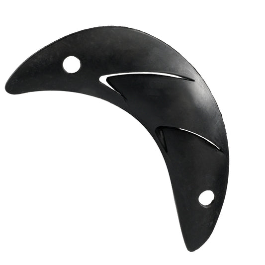 Protector de escape Allpro KX 50cc AP100PB55.04.06
