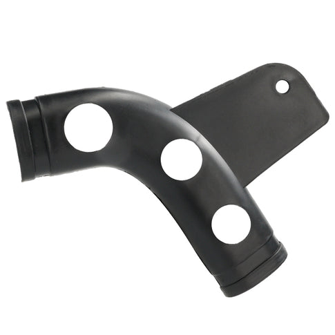 Protector chasis izquierdo Allpro KX 50cc AP100PB55.04.07