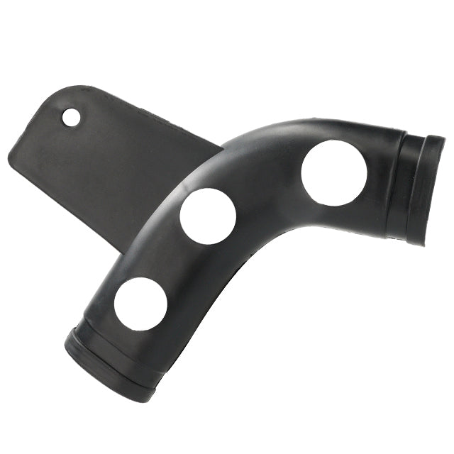Protector chasis derecho Allpro KX 50cc AP100PB55.04.08