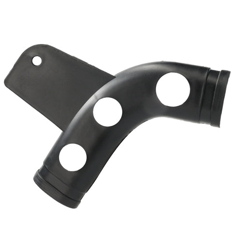 Protector chasis derecho Allpro KX 50cc AP100PB55.04.08