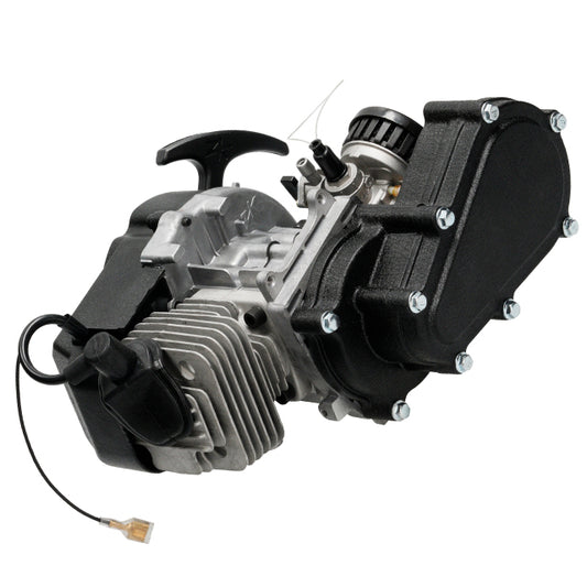 Motor completo Allpro KX 50cc AP100PB55.05.03