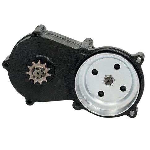 Caja de desarrollos Allpro KX 50cc AP100PB55.05.04