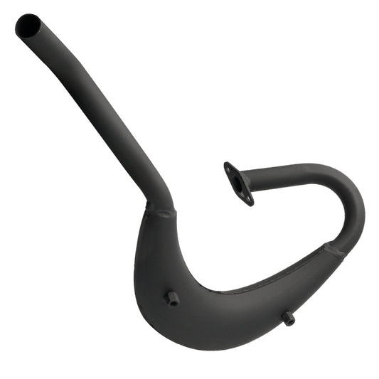 Cachecol de escape Allpro KX 50cc