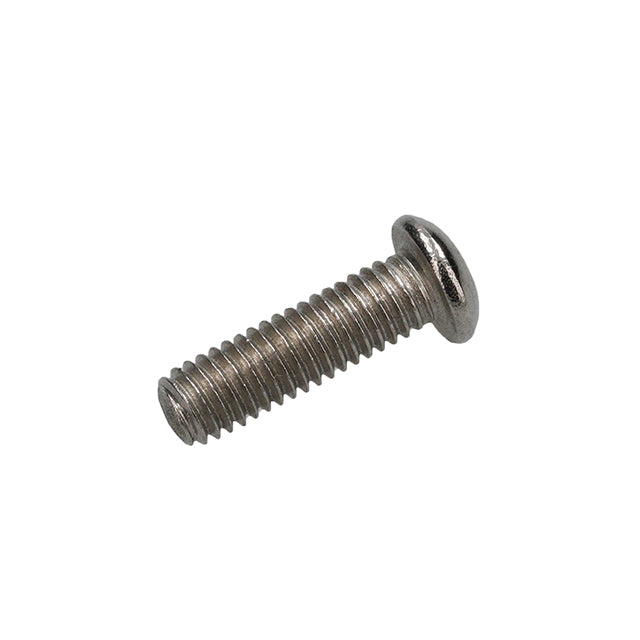 Tornillo soporte de escape M6x20mm Allpro KX 50cc AP100PB55.05.11