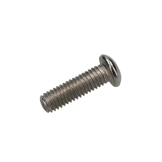 M6x20mm exhaust support screw Allpro KX 50cc