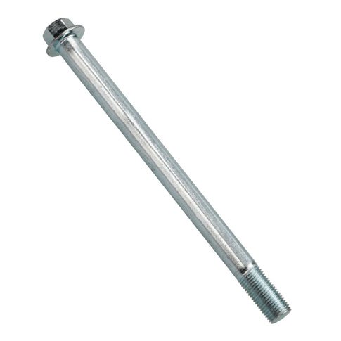 Eje de rueda delantera Allpro KX 50cc AP100PB55.09.01