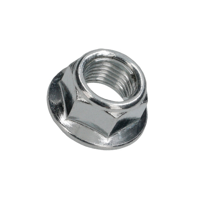 Tuerca eje de rueda delantera M12 Allpro KX 50cc AP100PB55.09.02