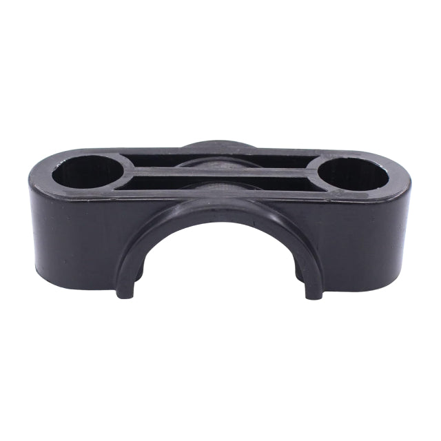 Abrazadera superior de la barra de dirección Quad eléctrico QX-E Allpro AP100PB60.CLP.03