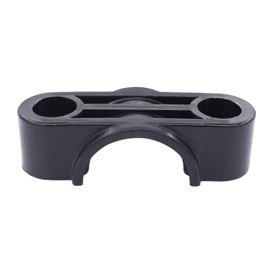 Upper clamp for the steering bar Electric Quad QX-E Allpro