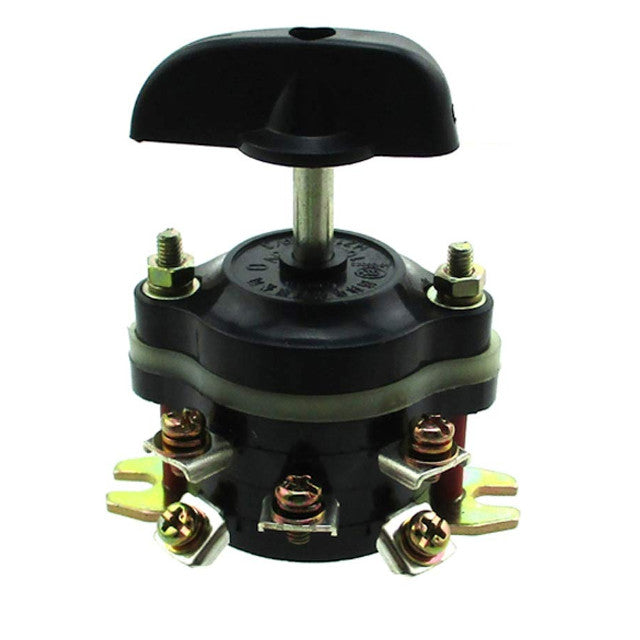 Interruptor de marcha atrás Quad eléctrico QX-E Allpro AP100PB60.IGN.06