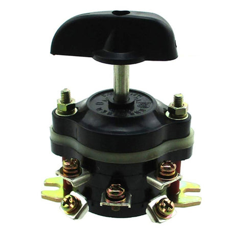 Interruptor de marcha atrás Quad eléctrico QX-E Allpro AP100PB60.IGN.06