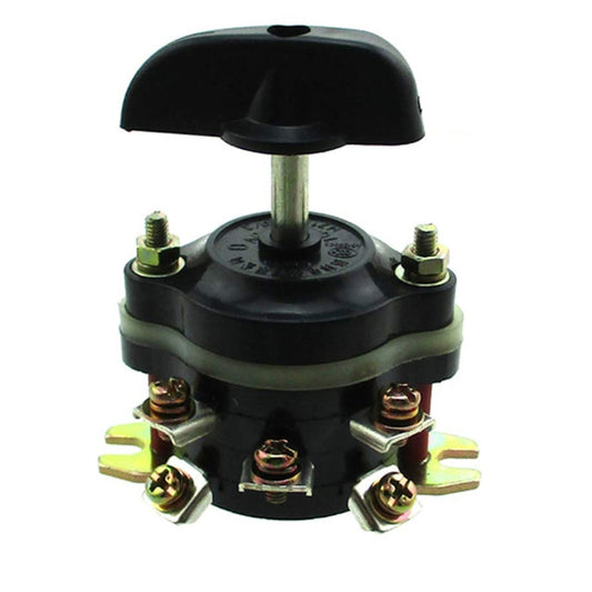 Interruptor de marcha atrás Quad eléctrico QX-E Allpro AP100PB60.IGN.06