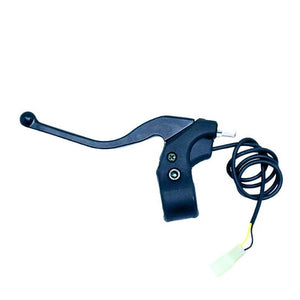 Maneta completa freno izquierda Quad eléctrico QX-E Allpro AP100PB60.STR.05