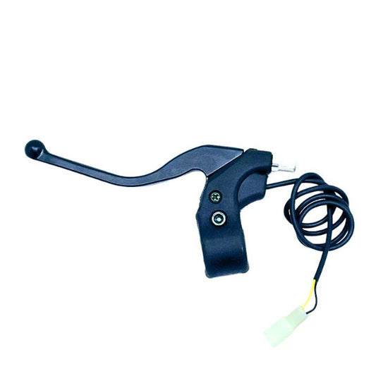 Maneta completa freno izquierda Quad eléctrico QX-E Allpro AP100PB60.STR.05