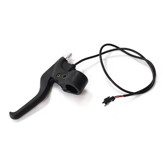 Complete rear brake lever electric minimoto FLT-E Allpro