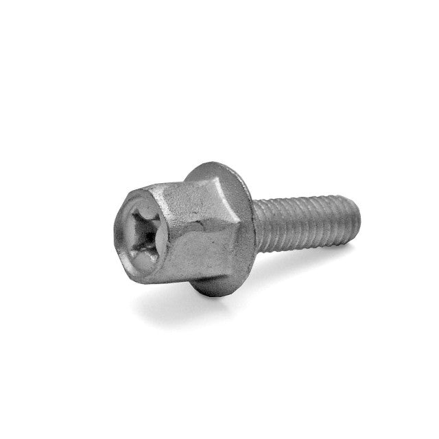 Tornillo de escape Minarelli horizontal / vertical Allpro AP10FL.166