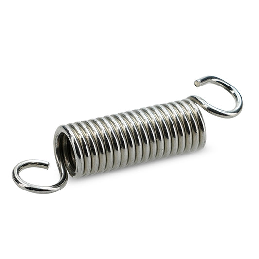 Mola de escape curta longa 44mm AllPro