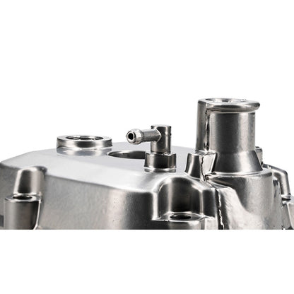 Culasse et Plot de culasse Derbi Euro 3 / 4 AllPro