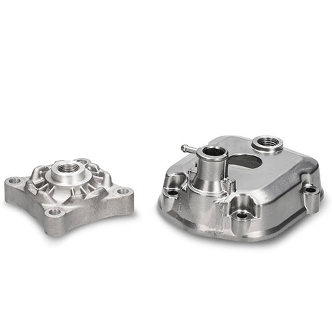 Culasse et Plot de culasse Derbi Euro 3 / 4 AllPro