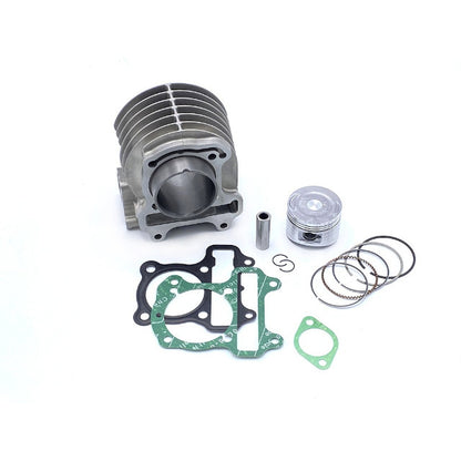 Cilindro Honda Vision 110 11-16 Allpro