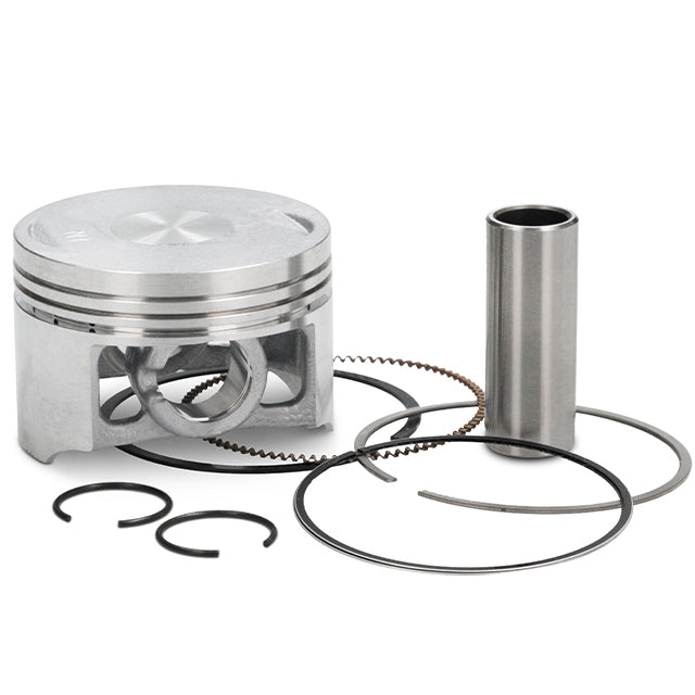 Cilindro AllPro SYM 125 4T / Peugeot Django Tweet 125cc 4T