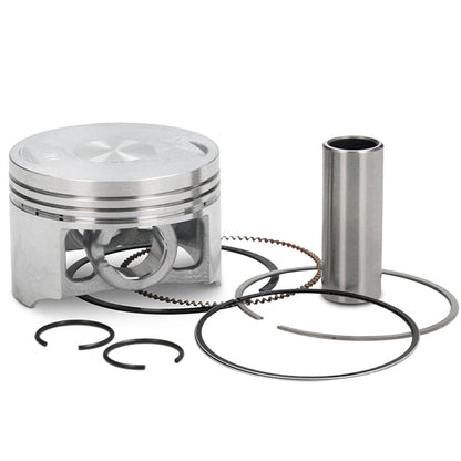 Cilindro AllPro SYM 125 4T / Peugeot Django Tweet 125cc 4T