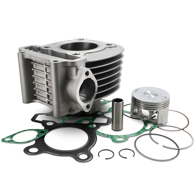 Cilindro AllPro SYM 125 4T / Peugeot Django Tweet 125cc 4T AP15CY125.400